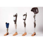 Artificial limb