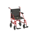 Wheelchairs & Transport Chairs